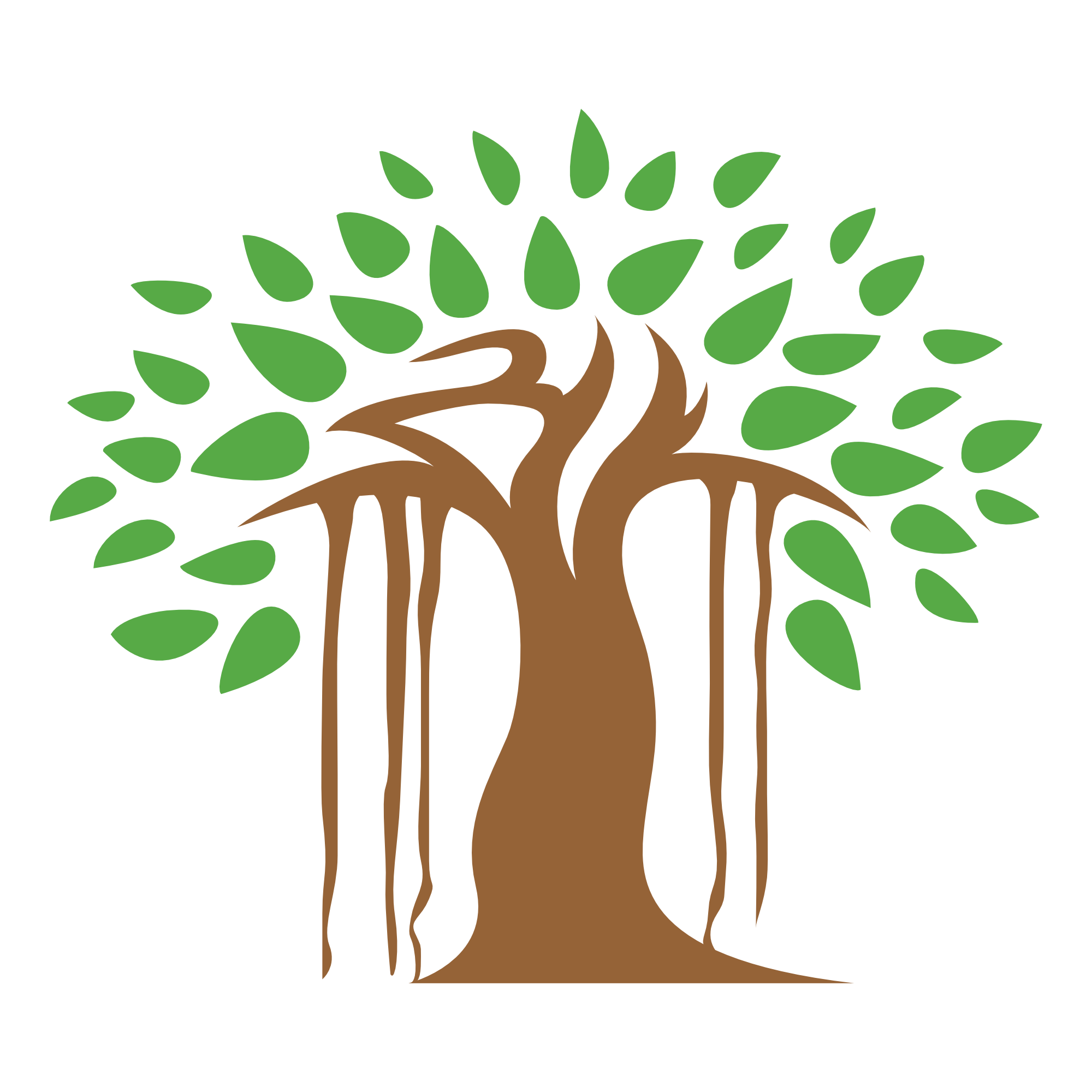 Original Gurukul Sangeet Vidyalaya logo