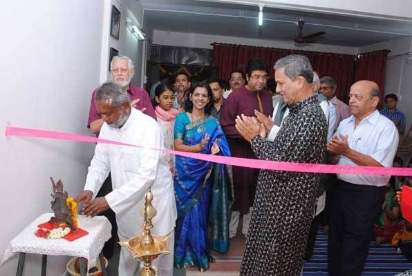 Gurukul Sangeet Vidyalay Inauguration 2014