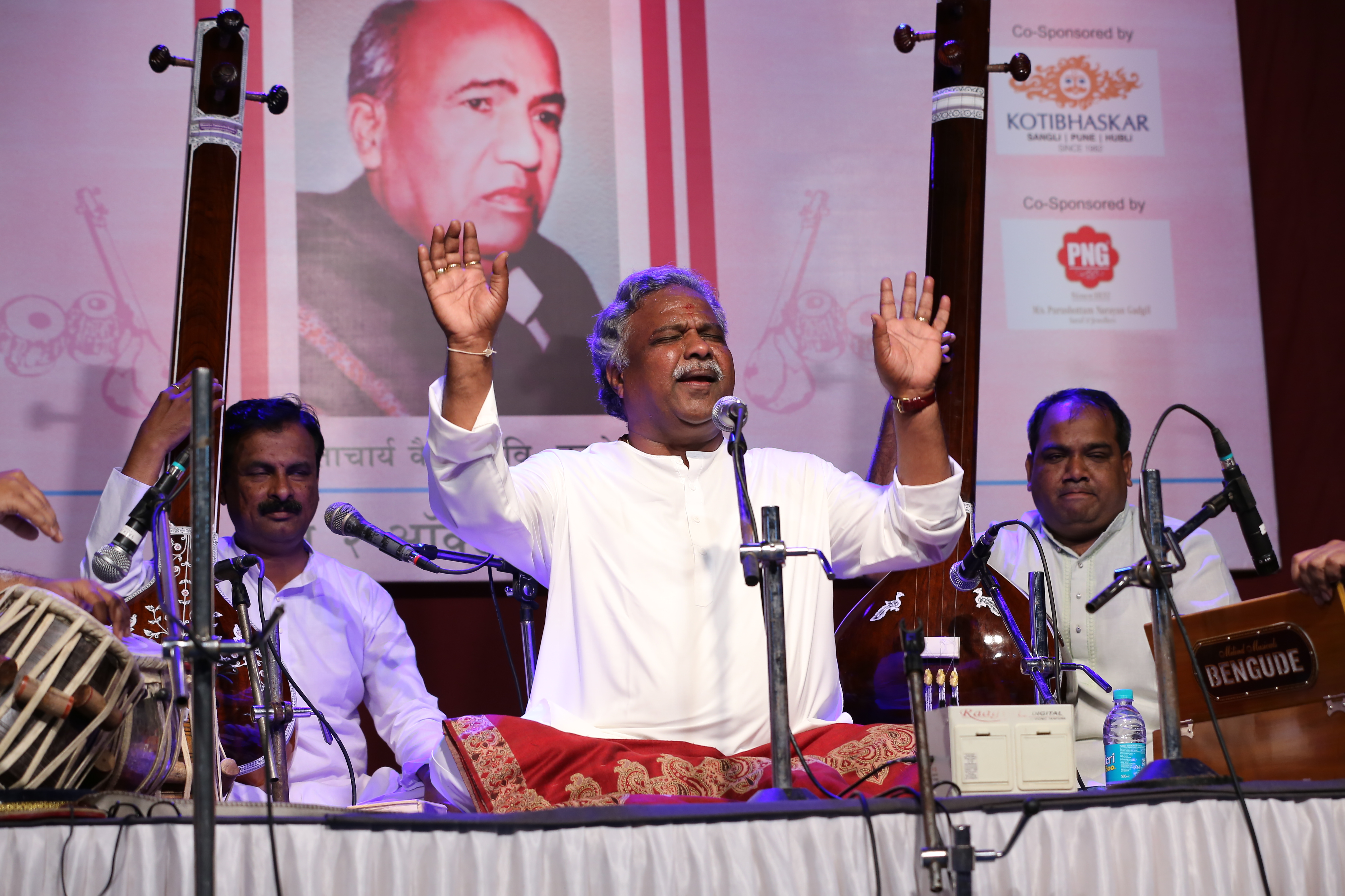 Gurukul Sangeet Mahotsav Year 2017