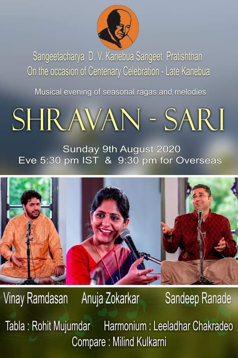 Shravansari
