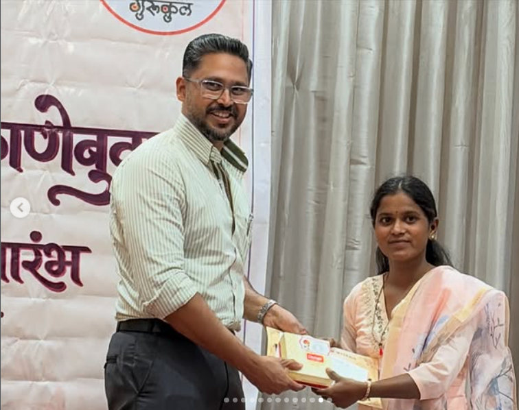 Scholarship to Deserving Students