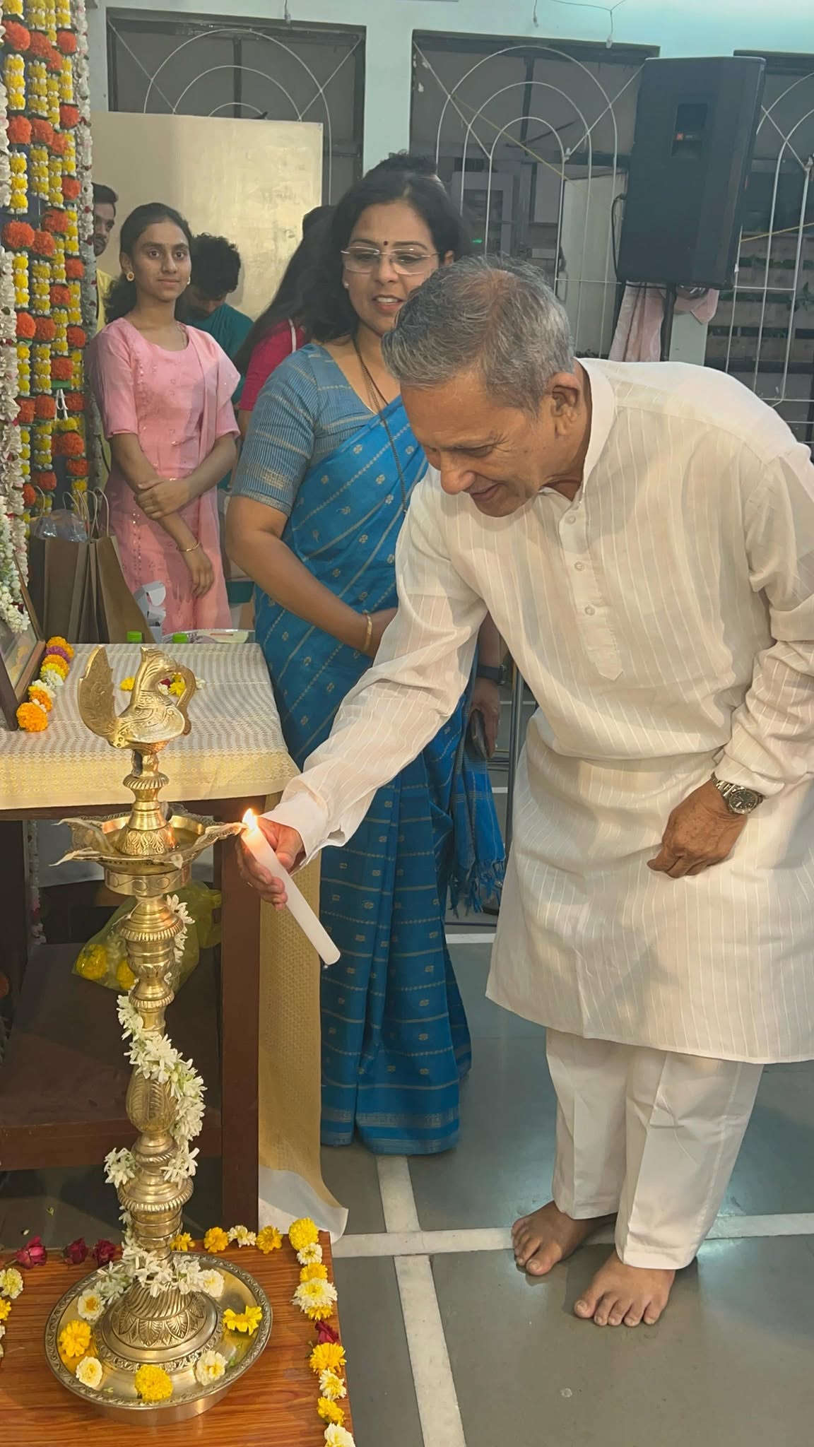 Navnavonmesh Sangeet Sabha