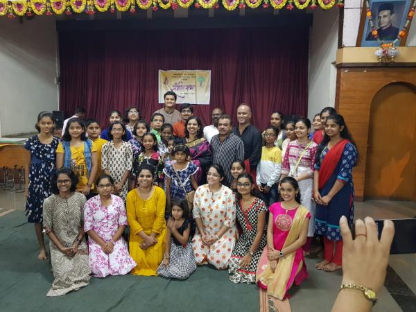 Gurukul Sangeet Sabha